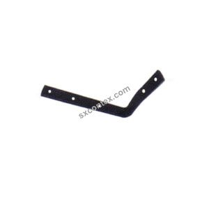 Dust Absorption Barrel Fixing Support for Picanol GAMMA Loom BA214184