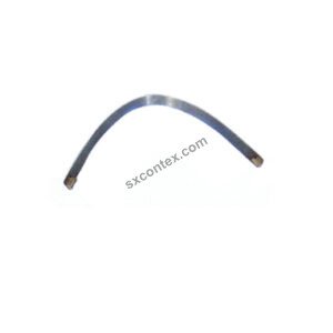 Dust Absorption Barrel Fixing Ring for Picanol GAMMA Loom BE302472