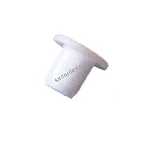 Dust Absorption Barrel Rubber Stopper for Picanol GAMMA Loom B53684