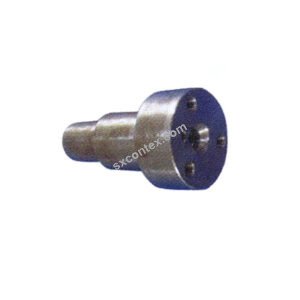 Small Let-off Shaft of Picanol GAMMA Loom BA211118