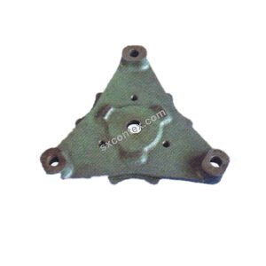 Let Off Bracket of Picanol GAMMA Loom