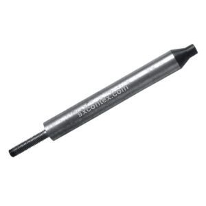 Small Let Off Shaft of Picanol GAMMA Loom BE212476