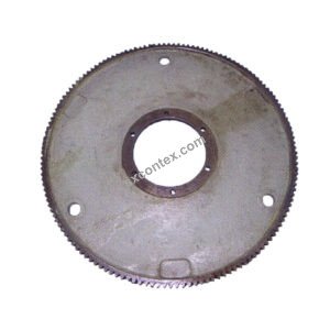Big Let Off Gear of Picanol GAMMA Loom BA203016