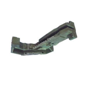 Let Off Bracket of Picanol GAMMA Loom BA209465