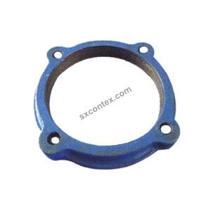 Warp Beam Nut of Picanol GAMMA Loom