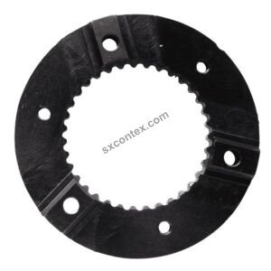 Small Let Off Gear Plate of Picanol GAMMA Loom B159077