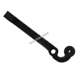 Warp Beam Left Side Stop Rod of Picanol GAMMA Loom BE208545