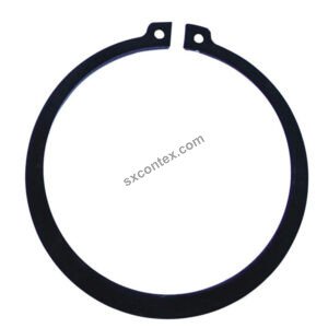 Warp Beam Bearing Spring Clamp of Picanol GAMMA Loom N1150399