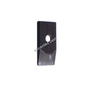 Warp Beam Block of Picanol GAMMA Loom BA211439