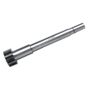 Oil Pump Shaft of Picanol GAMMA Loom BA209576