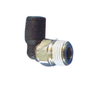 Bent Oil Nozzle of Picanol GAMMA Loom BA220818