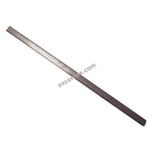 Teethless Warp Stop Bar of Picanol GAMMA Loom