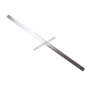 Warp Stop Iron Bar of Picanol GAMMA Loom