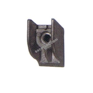 Fixed Clamp for Warp Stop Separator of Picanol GAMMA Loom