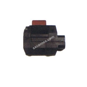 Warp Stop Switch of Picanol GAMMA Loom