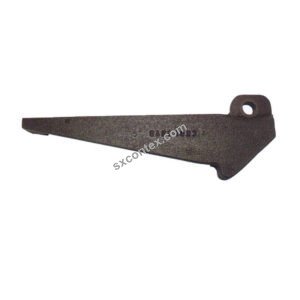 Foot Support for Warp Stop Motion of Picanol GAMMA Loom BA204832
