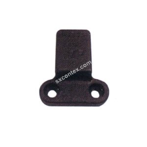 Middle Foot Support for Warp Stop Motion of Picanol GAMMA Loom