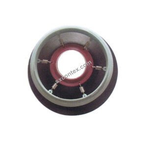 Big Spring Tension Ring of Weft feeder for Picanol GAMMA Loom