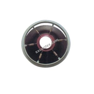Small Spring Tension Ring of Weft feeder for Picanol GAMMA Loom