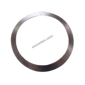 Tension Ring Steel Plate of Weft feeder for Picanol GAMMA Loom