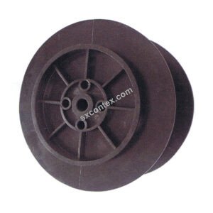 Waste Selvedge Canister for Picanol GAMMA Loom