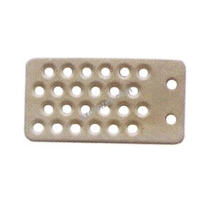Multi Holes Ceramic for Picanol GAMMA Loom BA207142