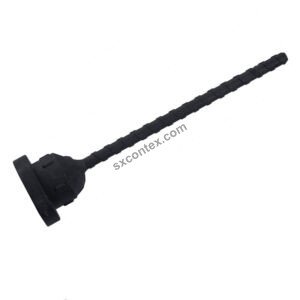 Waste Selvedge Rod for Picanol GAMMA Loom BE53503