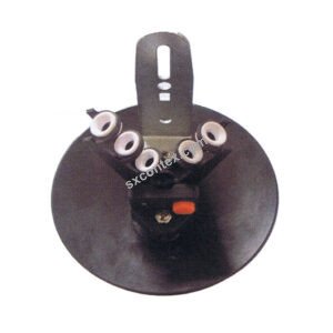 Weft feeder Rear Tensioner for Picanol GAMMA Loom