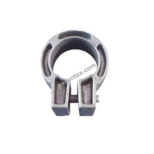 Weft Frame Clamping Ring of Picanol GAMMA Loom B163615