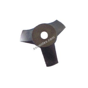 Weft Frame Rubber Seat of Picanol GAMMA Loom B161474