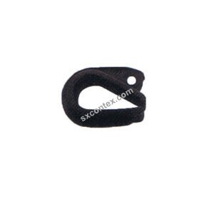 Waste Selvedge Tension Clamp for Picanol GAMMA Loom