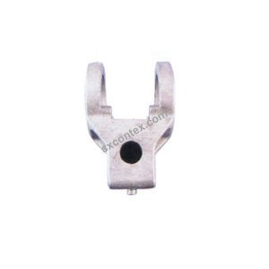 Weft Frame Bracket for Picanol GAMMA Loom
