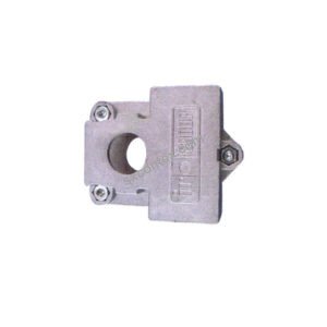 Weft Frame Fixing Clamp of Picanol GAMMA Loom B158197
