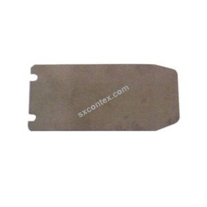 Weft Feeder Tension Sheet of Picanol GAMMA Loom 50X110