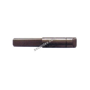 Waste Selvedge Winding Shaft of Picanol GAMMA Loom