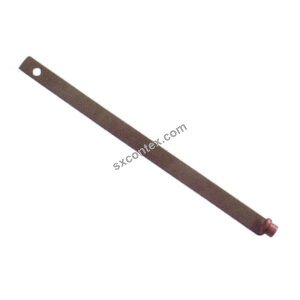 Waste Selvedge Spring of Picanol GAMMA Loom BE202773