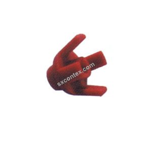 Waste Selvedge Big 4 Sides of Picanol GAMMA Loom