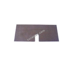 Short Gasket of the Loom Foot for Picanol GAMMA Loom BA210077