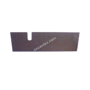 Long Gasket of the Loom Foot for Picanol GAMMA Loom BA210078