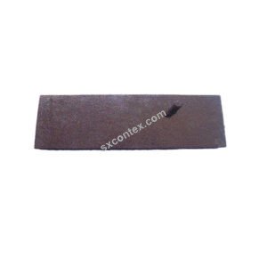 Long Iron Plate of the Loom Foot for Picanol GAMMA Loom BE210614