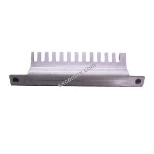 Dobby Electromagnet Fixing Support of Dobby Loom F13084100