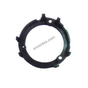 Let Off Motor Bracket of Rapier Loom