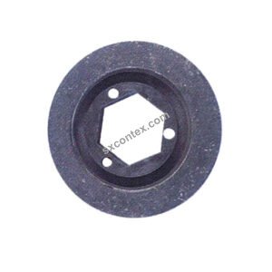 Let Off Motor Brake Pad of Dobby Loom