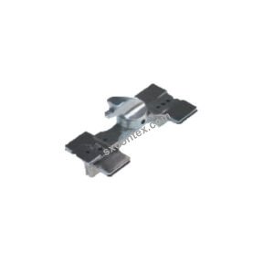 PICKING SHOE P7100 D1 W/ NOSE W/ GROOVE 911422007 / D2 W/ NOSE W/ GROOVE
