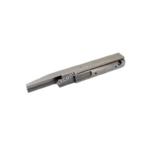 UPPER GUIDE RAIL MS D1 PU W/ OIL HOLE 911316572