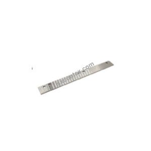 RH REAR GUIDE RAIL 911116151