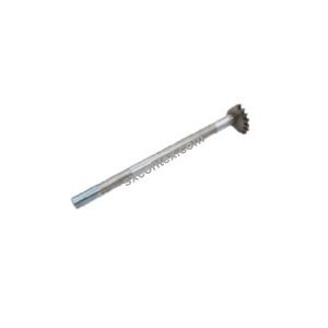 TOOTHED SEGMENT SHAFT Z7 911120132