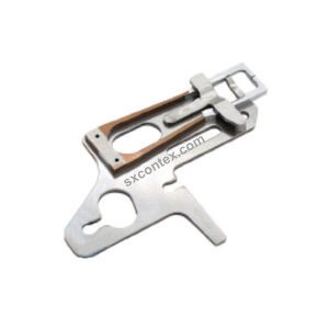 PROJECTILE FEEDER