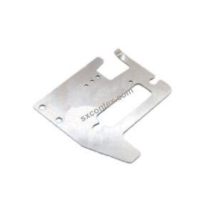 PROJECTILE FEEDER PLATE PU D1 911119245 / D2 911119307