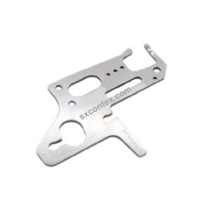 PROJECTILE FEEDER PLATE